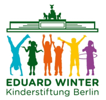 Eduard Winter Kinderstiftung Berlin